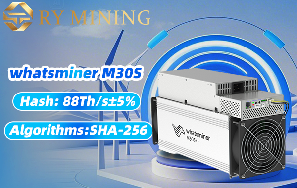 Avalon Miner A1466